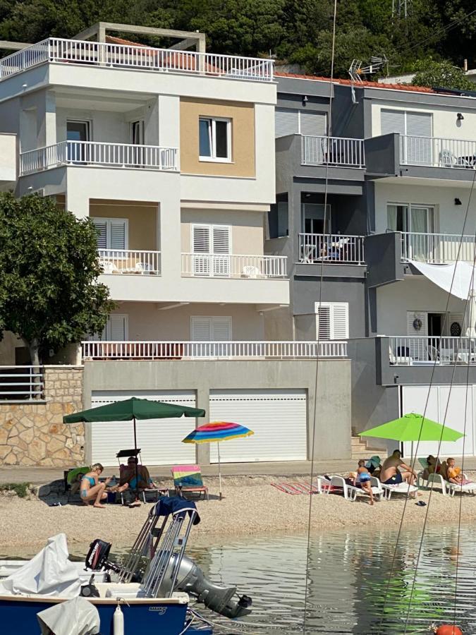 Apartmani Spajic Duboka Klek Kültér fotó