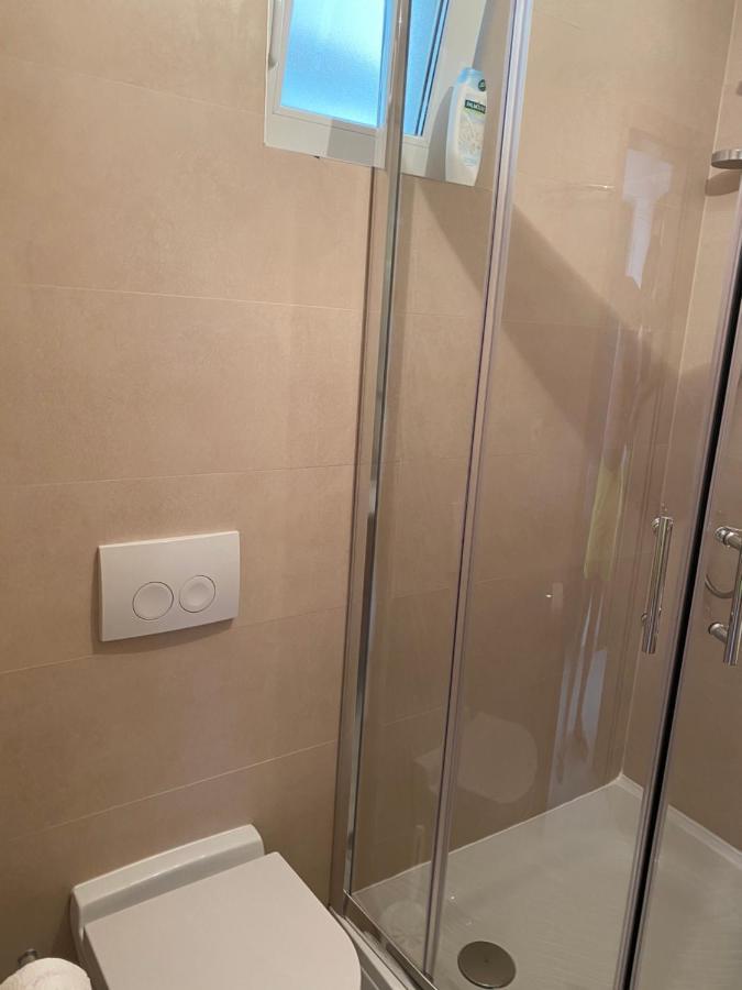 Apartmani Spajic Duboka Klek Kültér fotó