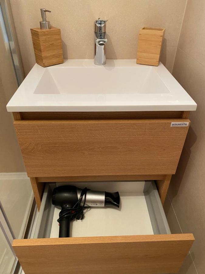 Apartmani Spajic Duboka Klek Kültér fotó