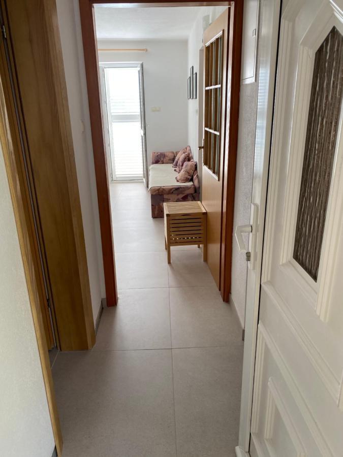 Apartmani Spajic Duboka Klek Kültér fotó