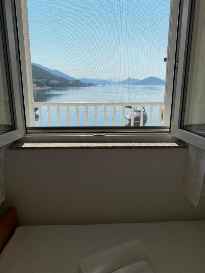 Apartmani Spajic Duboka Klek Kültér fotó
