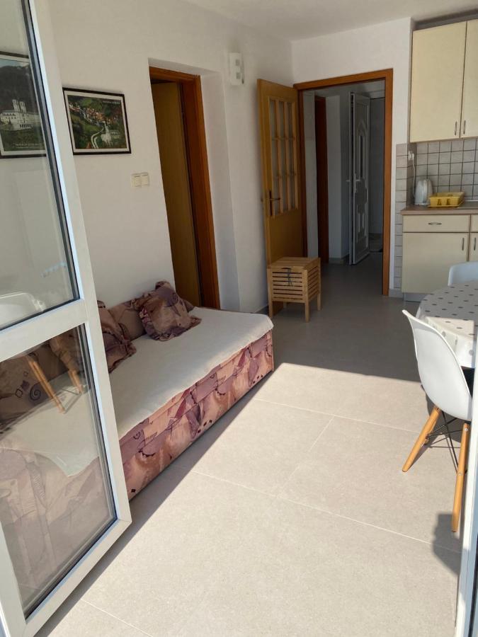 Apartmani Spajic Duboka Klek Kültér fotó