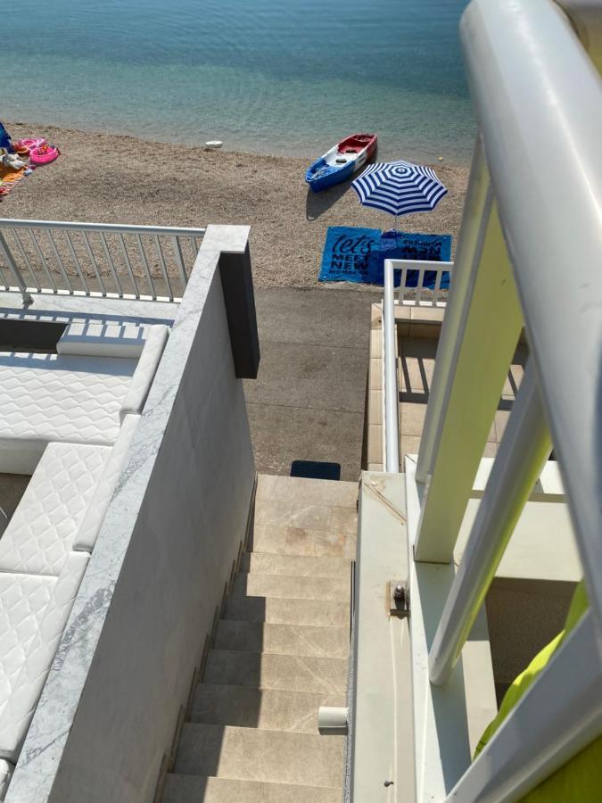 Apartmani Spajic Duboka Klek Kültér fotó