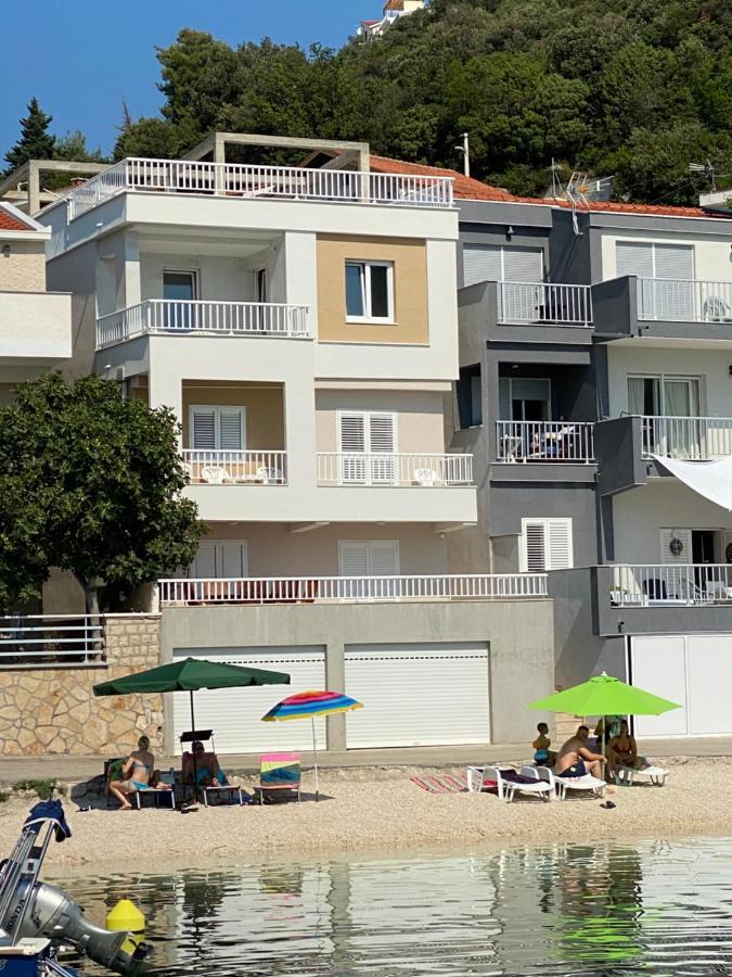 Apartmani Spajic Duboka Klek Kültér fotó