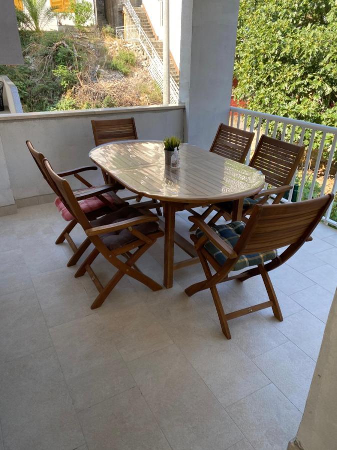 Apartmani Spajic Duboka Klek Kültér fotó