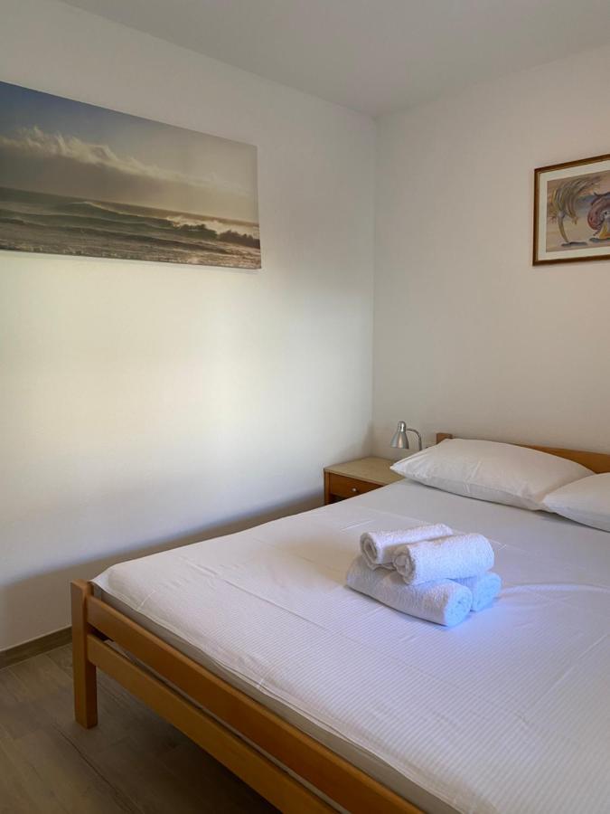 Apartmani Spajic Duboka Klek Kültér fotó