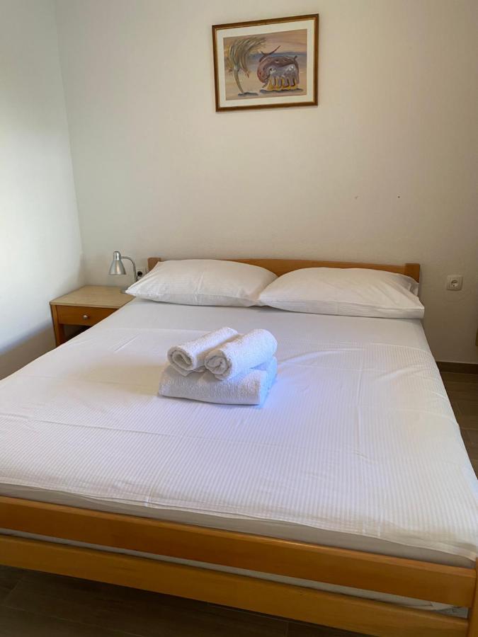 Apartmani Spajic Duboka Klek Kültér fotó