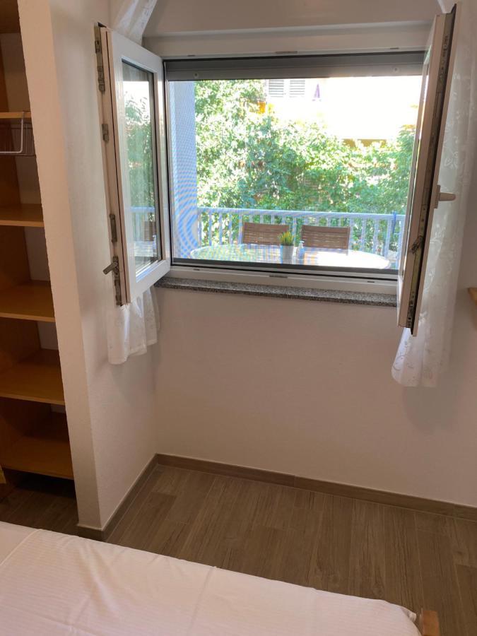 Apartmani Spajic Duboka Klek Kültér fotó
