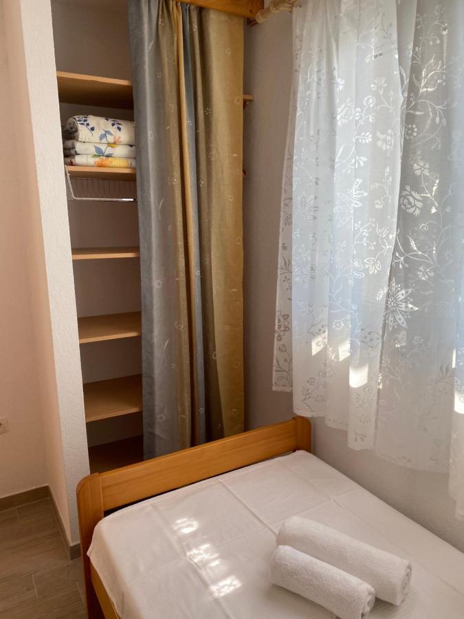 Apartmani Spajic Duboka Klek Kültér fotó