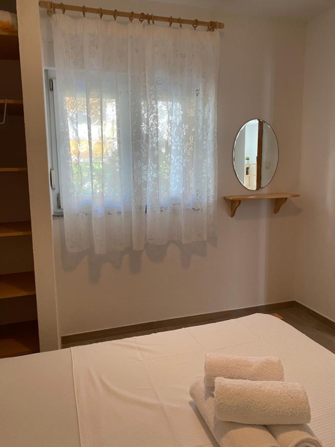 Apartmani Spajic Duboka Klek Kültér fotó