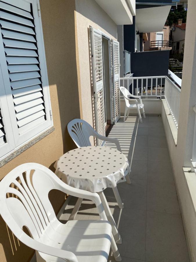Apartmani Spajic Duboka Klek Kültér fotó