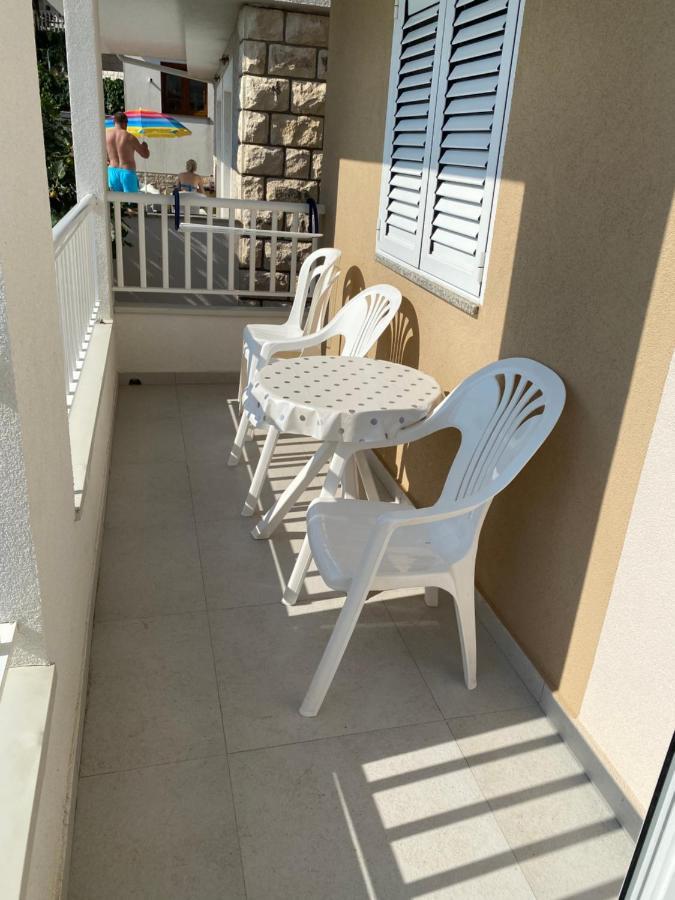 Apartmani Spajic Duboka Klek Kültér fotó